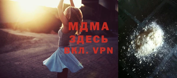 молекула духа Балахна
